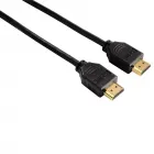 Sávszélesség: 340 mhz max. adatátviteli sebesség: 10,2 gbit/s felbontás: 4 k (4096 x 2160 képpont) aranyozott dugaszfej audio- és 