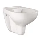 A grohe márkájú fali wc egyszerűen illeszthető modern fürdőszobai környezetbemélyöblítésű kialakítást kínál a hatékony öb