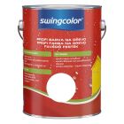SWINGCOLOR - favédő festék - mogyoróbarna 2,5L