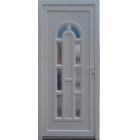 BOSZPORUSZ 8 - műanyag bejárati ajtó (100x210, jobb)
