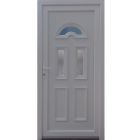 DELTA TEMZE 3 - műanyag bejárati ajtó (100x210, bal)