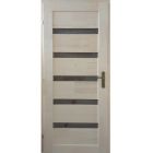 TIHANY P12 VARIÓ - beltéri ajtó (75x210cm, bal, pallótokos)