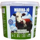 MARHA-JÓ - szarvasmarhatrágya (4kg)