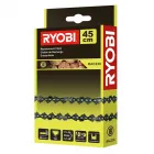 72 szemes vájatszélesség: 1,27 mm könnyen cserélhető egyszerűen karbantartható ryobi rcs5145b láncfűrészhez