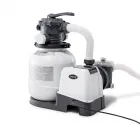 6 utas szelep teljesítmény: 250 w töltőhomoktartály: 23 kg szivattyúteljesítmény: 6 m3/h javasolt szemcseméret: 0,7-1,2 mm hydro