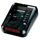 A black&decker 18 v system része akkumulátor nélkül!