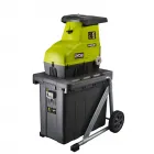 Teljesítmény: 3000 w max. vágási átmérő: 45 mm gyűjtőtartály kapacitása: 55 l
