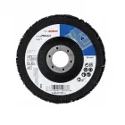 Tárcsaátmérő: 125 mm furatátmérő: 22,23 mm erőteljes tisztítás sarokcsiszolókhoz