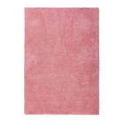 LALEE VELVET - szőnyeg (120x170 cm, rózsaszín)