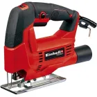 Einhell dekopírfűrész tc-js 60/1  teljesítmény: 400 w lökethossz: 18 mm softgrip markolat ergonomikus kialakítás