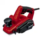 Teljesítmény: 750 w Üresjárati fordulatszám: 17000/perc munkaszélesség: 82 mm ergonomius kialakítás softgrip fogantyú