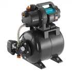 Motor teljesítménye: 600 w max. szívómélység: 7 m max. folyadékszállítás: 3000 l/h max. nyomás: 3,5 bar