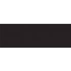 CARNEVAL - falicsempe (fekete, fényes, 20x60cm, 1,32m2)