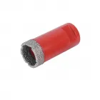 Gránit és más természetes kövek körkivágására szerszámbefogás: m14 fúrásátmérő: 28 mm anyaga: fém