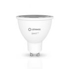 LEDVANCE SMART+ - LED-fényforrás (GU10, 5W, RGBW, WiFi, okos)