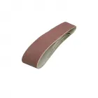Szalagcsiszolókhoz fa és fém csiszolásához méret: 100 x 914 mm 3 db-os készlet