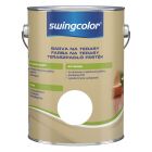 SWINGCOLOR - teraszpadló festék - világosszürke 2,5L