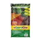 GARDOL - színes mulcs (50L, narancs)