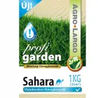 Agro-largo profi garden - szárazságtűrő fűmag (1kg, sahara)