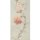 Arte delice - dekorcsempe (virágos, 22,3x44,8cm)