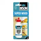 Bison super wood - faragasztó (75g)
