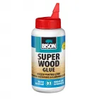 Bison super wood glue - faragasztó (kültéri, 750g)