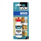 Bison wood glue - faragasztó (kültéri, 75g)