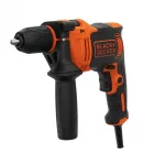 Black&decker beh710 - ütvefúró (710w)