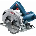 Bosch professional gks 600 - kézi körfűrész 1200w