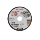 Bosch professional - vágókorong inoxhoz (115mm, rapido)