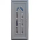 Boszporusz 8 - műanyag bejárati ajtó (100x210, jobb)