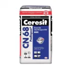 Ceresit padlopon cn68 - önterülő aljzatkiegyenlítő (25kg)