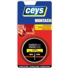 Ceys montack express - ragasztószalag (2,5m)