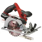 Akkufeszültség: 18 v max. fordulatszám: 4200/perc max. vágásmélység: 48 mm kompakt kialakítás a power x-change család tagja