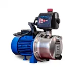 ELPUMPS JPV 1300 - kerti szivattyú (automata, 1300W) Teljesítmény: 1300 w magas, egyenletes kimenőnyomás Önfelszívó: csak a szivattyút kell felönteni mechanikus tömítésen kívül n