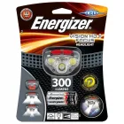 Beépített led-fényforrás energiatakarékos fényáram: 300 lm fénytávolság: 85 m rugalmas fejpánt digitális fókusz elemmel