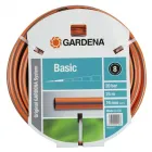 Gardena basic - tömlő 25m 3/4 (19mm)