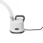 Teljesítmény: 99 w szilárd test: max. 2 mm folyadékszállítás: 3595 l/h  ipx8-as védettség sós vízhez is