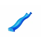 145 cm magas padozatú játéktornyokhoz uv- és ütésálló kialakítás vizestömlő-csatlakoztatással teherbírása: 50 kg anyaga: hdpe