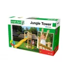 Jungle gym tower - játszótorony (egységcsomag)