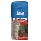 Knauf flexkleber s1 - flexibilis csemperagasztó (25kg)