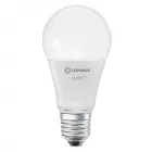Ledvance smart+ - led-fényforrás (e27, 14w, körte, matt, wifi, okos)