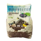 Madáreleség - fekete napraforgó (1kg)