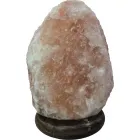 Mentavill - sókristálylámpa (e14, 4-6kg)