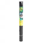 Méret: 1 x 10 m szemméret: 16 x 16 mm anyag: hdpe szín: fekete  uv-álló 