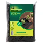 Méret: 1,6 x 10 m  anyag: polipropilén súly: 50 g/m2 szín: fekete