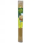 Nortene plasticane - műnádszövet (1x3m, bambusz)