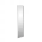 Reflex - tükör (32x120cm, fehér)