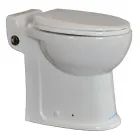 Sanipump prestige - darálós wc-csésze