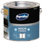 Supralux aqua primer - alapozó - fehér 2,5l